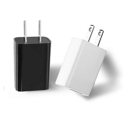 China High Quality Mobile Phone China Supplier Sale 5v 1a Super Fast Usb Phone Charger for sale