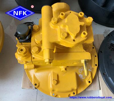 China Komatsu PC120-6 4D95 Excavator Hydraulic Main Pump 708-1L-21523 for sale