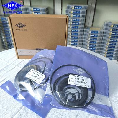 China Marine Hydraulic Motor Piston Ring AMC RMC RMM TMC TMK Crane RMC-350A-L-22Y for sale