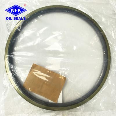 Cina Fabbricazione a base di acciaio a doppio labbro SB AB6222-E0 N O K Original Brand Rubber TC SB Skeleton Oil Seal in vendita