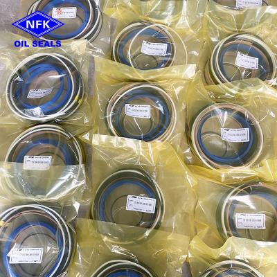 China Ship Parts Supplies TTS Series Marine Oil Seals Hatcn Cover Hydraulic Cylinder Seal Kits for sale