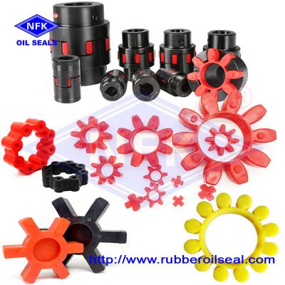 China Flexible Shaft Coupling Price Flexible Universal Joint Pipe Flange Rubber Flexible Coupling for sale