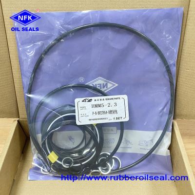 China Heat Resistant Ship Seal Kit HMM5-2.3 P-N-HV279S4-B Marine Hydraulic Motor 2.3 Seal Kit for sale