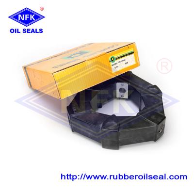 China Hot Sale Excavator Coupling For Excavator Parts 50AS Rubber Coupling for sale