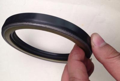 China JC 350 450 17 HMC200 Ship Five Star Motor Alternatives Oil Seal JC 350-450-17 Marine Oil Seals for sale