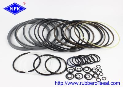 China  Parts Hydraulic Pump Seal Kits RHB350 HANWOO Durable Corrosion Resistant for sale