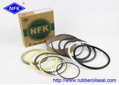 China Excavator​​ Bucket Seal Kit For EC EC460B PU Wear Resistant Long Lifespan for sale