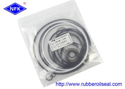 China Repair Kit Factory LS280FJ Traveling Motor Seal Kit NFK Brand Hydraulische Motor Seal Kit Voor SUMITOMO Te koop