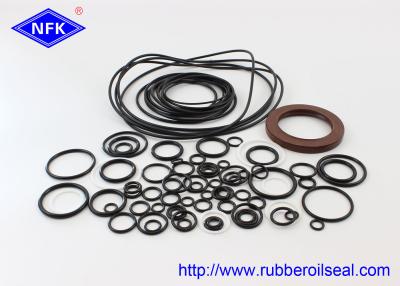 China NFK Quality Assurance Durable Excavator EX400-3 Pump Seal Repair Kit For Hitachi Mechanical Equipment for sale