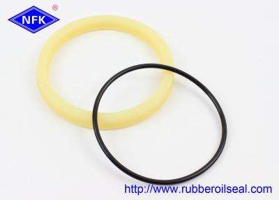 China KOBELCO SK300-3 Excavator Seal Kit , Pneumatic Cylinder Seal Kits Anti Corresion for sale