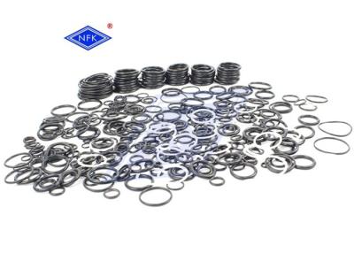 China Control Valve Repair Kit PC360-7 Excavator Parts Main Control Valve Seal Kit Hydraulic Oil Seals for sale