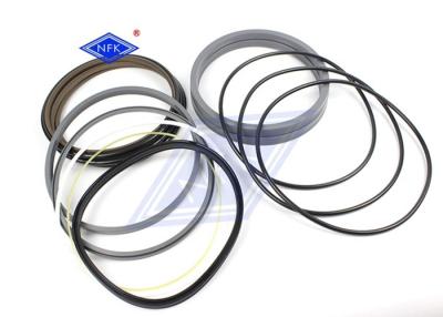 China High Temperature -30℃~100 ℃ Range Diaphragm Seal Kit For Mitsubshi MKB2500 for sale