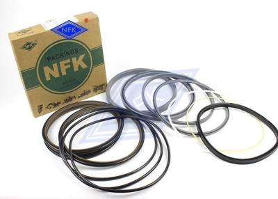 China NUOSEN N190 Hydraulic Break Seal Kit Resistant To Heat / Fatigue for sale