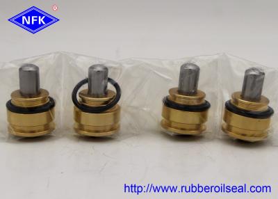 China PET Brand Pilot Valve Pusher , Kobelco Excavator Spare Parts SK200 SK300 SK400 for sale