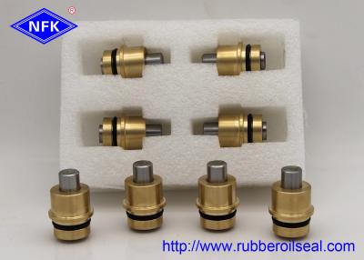 China Walk Pump Valve Pilot Pusher Kobelco Excavator Parts SK230-8 SK200-8  SK260-8 for sale