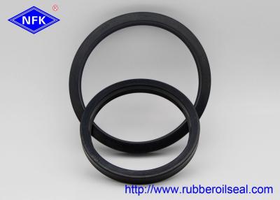 Chine Anneau de joint hydraulique à haute pression de piston de cylindre de Rod Seals NBR HNBR CU3027-E0 CU2751-E0 à vendre