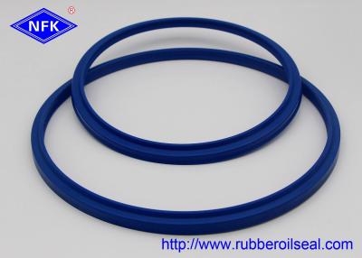 China Hydraulic Break  Dust Wiper Seal , PU Material Wiper Ring Seal FQ0097-C0 LBI for sale