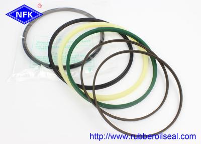 China Hydraulic Breaker Seal Kit , MKB250  Hydraulic Cylinder Repair Kits Wear Resistant for sale