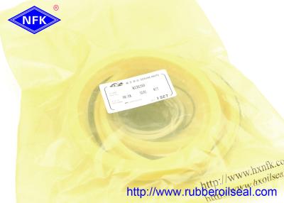 China KCB250 Repairs Cylinder Seal Kit Rubber Material -10℃ -80 ℃ Temp Range for sale