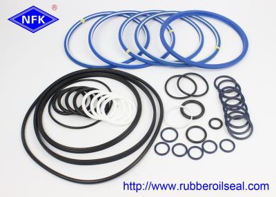 China ATLAS C165 Breaker Seal Kit Hydraulic Polyurethane Material Mechanical Sealing for sale