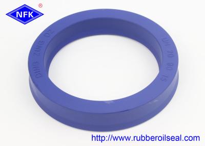 China KATO Sumitomo  Adj Excavator Seal Kit Polyurethane Material High Temperature for sale