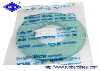 China BRT 9.7*2.5 Wear Ring Seal Bronze Filled Ptfe Wear Strip For Hydraulic Cylinder Seal for sale