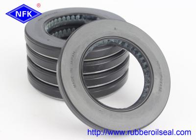 China Double Lip  Oil Seal For Pump Kit High Temperature NBR Material UP0449-E0 for sale