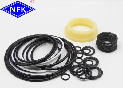 China FURUKAWA HD500 Mechanical  Seal Kit , Rubber Mechanical Oil Seal Rotary Drilling for sale