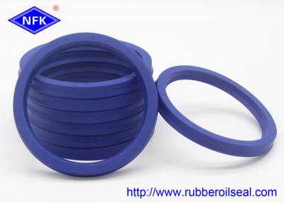 Chine L'ONU D-2 D-3 Rod Seal Polyurethane High Temperature hydraulique de DINGZING à vendre