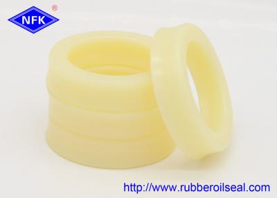 China Polyurethane Hydraulic Rod Seals , Rod Wiper Seals FU0364-F0 IDI With Enough Inventory for sale