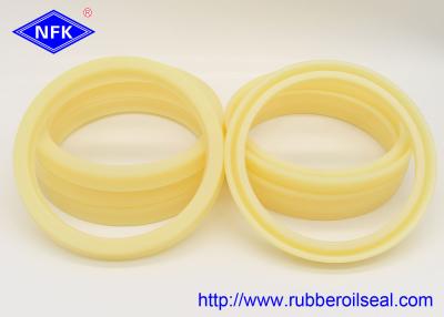 Chine Anneau en caoutchouc de polyuréthane de Rod Oil Seal High Pressure de piston de l'unité centrale U801 à vendre