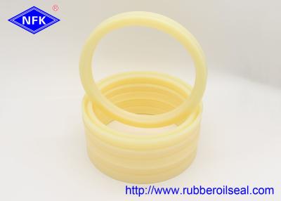 China Hydraulic Elevator Piston Rod U Cap Floating Oil Seals Rubber IDI O Rings for sale