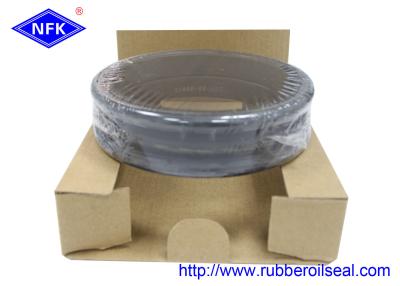 China Mechanical Floating Oil Seal , Rubber Shaft Seals 205-30-00052 Long Lifespan for sale