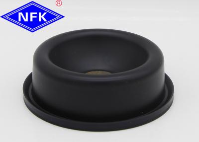 China South Korea KR804 100*33mm High Rubber Diaphragm Seals Technology Repair Parts Rubber Hydraulic Seals for sale