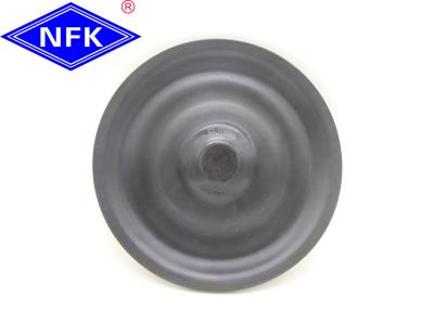 China NBR-Material Pumpe Gummi-Diaphragma-Diaphragma Gummi-Blatt-Spotwaren für Bagger zu verkaufen