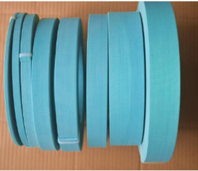 China Custom Seal Machinery Wear Ring Different Sizes Wear Ring Strip Guide Ring for sale