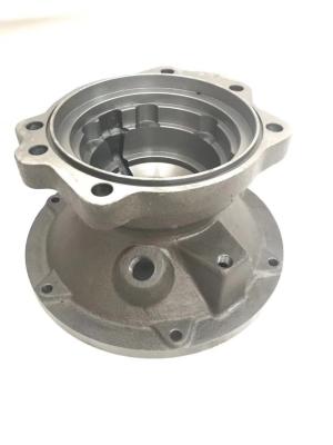 China Rotary Motor Shell Excavator Hydraulic Parts , Hydraulic Motor Parts For KOMATSU PC200-8 for sale