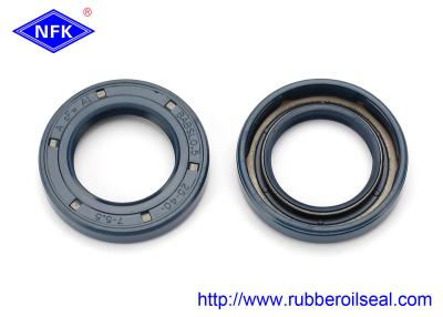 China FKM 75 BABSL 25x40x7 Skeleton Oil Seal High Pressure Resistance for sale