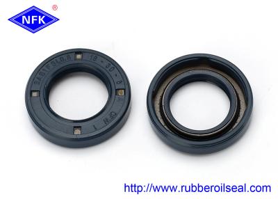 China BAFUDX7 FKM High Pressure Oil Seals Friction Resistant for sale