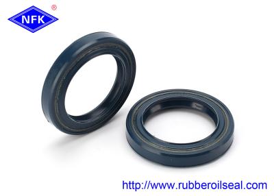 China High Pressure Skeleton Oil Seal Dark Blue SIMRIT 28*40*6 Nitrile Rubber Seal Fittings for sale