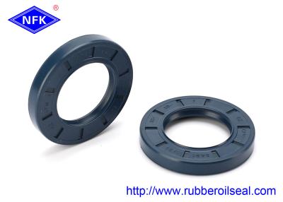 China SIMRIT Nitrile Rubber High Pressure Skeleton Oil Seal for sale