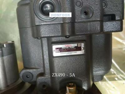 Κίνα ZX1200 ex1200-5 μηχανή ZX470 ZX490-5A ZX870 ανεμιστήρων μερών μηχανών εκσκαφέων προς πώληση