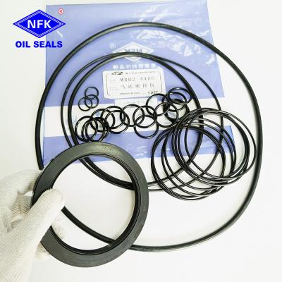 China MRH2-3150 MRH2-400 Marine Oil Seals NBR Mitsubishi Ship Hydraulic Motor Seal Kit for sale