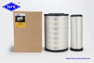 China Komatsu PC360-7 Excavator Filters 24147 R000706 Air Filter Maintenance Kit for sale