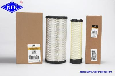 China Komatsu PC120-6EO Excavator Filters 42330 42331 P780522 P780523 for sale