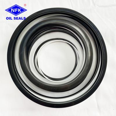 China Marine Oil Seals 42049729 4204973 420 Ship Hydraulic Steel Hatch Cover Cylinder Repair Seal Kits for sale