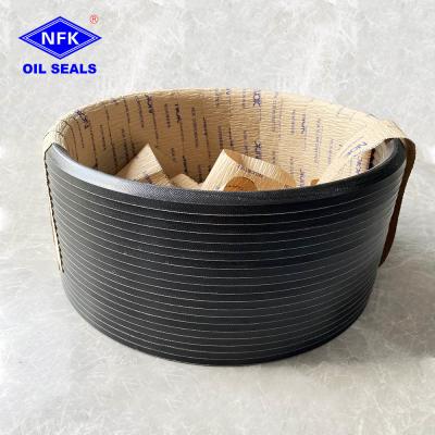 China Hydraulic Cylinder Marine Oil Seals Chevron Packing  V99F PVP-280K V-Packing Roof Seal for sale