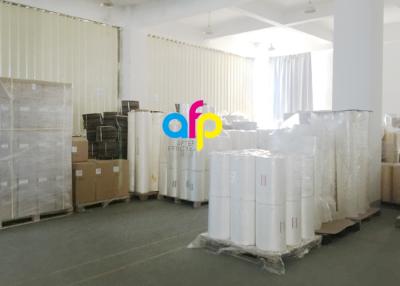 China Glossy Laminates Thermal Lamination Film Price for sale