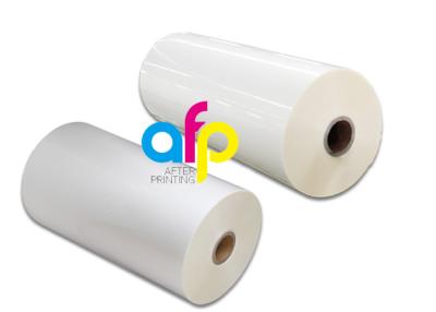 China Corona Treated Laminating Plastic Film for sale