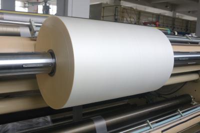 China Transparent BOPP Thermal Laminating Film For Paperboard Packaging Film for sale